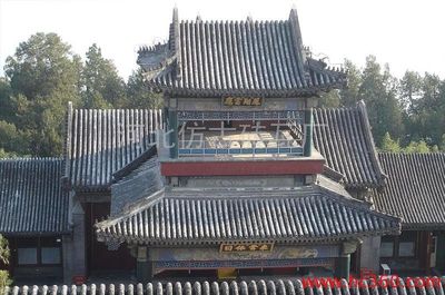 古建匠心，南北相承 吉林园林古建筑工程与河北仿古砖瓦的完美结合