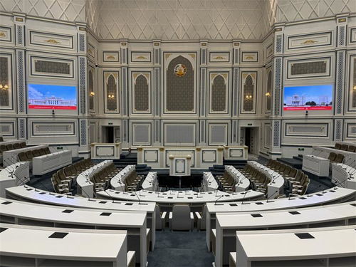 丝路古韵展新颜 匠心筑梦连中塔——烟建集团以仿古精品工程铸就友谊丰碑